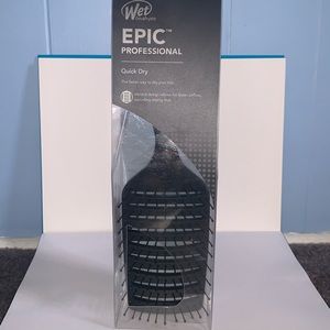 Wet brush pro EPIC professional quick dry IN BOX
